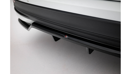 Splitters set Volkswagen Passat B9