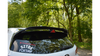 Spoiler Cap Hyundai I30 III N Gloss Black