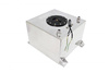 Fuel tank 30L TurboWorks with sensor silver