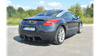 Diffuser Peugeot RCZ Rear