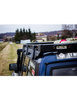 Roof Rack Nissan Patrol Y60 SWB LWB