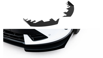 Flaps Cupra Formentor Mk1 Facelift Front