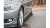 Diffuser BMW 3 E90 E91 Facelift Side Skirts Gloss Black