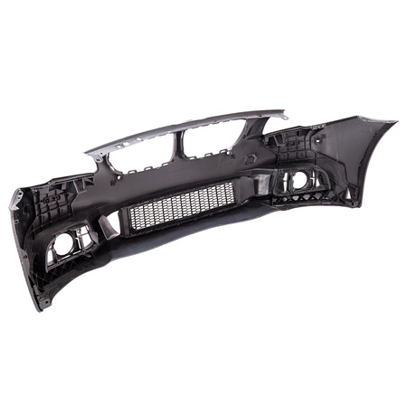 Zderzak BMW 1 E81 E82 E87 E88 Przód PDC SRA