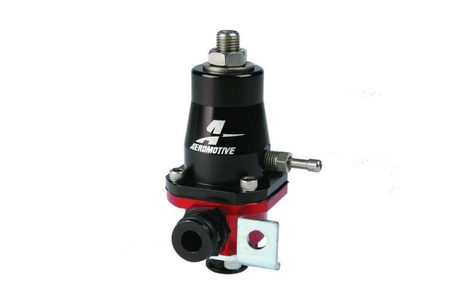 Aeromotive Billet LT1 Adjustable Regulator - 94-97 F-Body GM/94-96 Impala SS