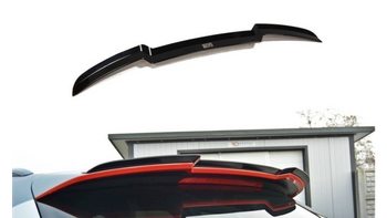 Spoiler Cap Audi RS6 C7 Gloss Black