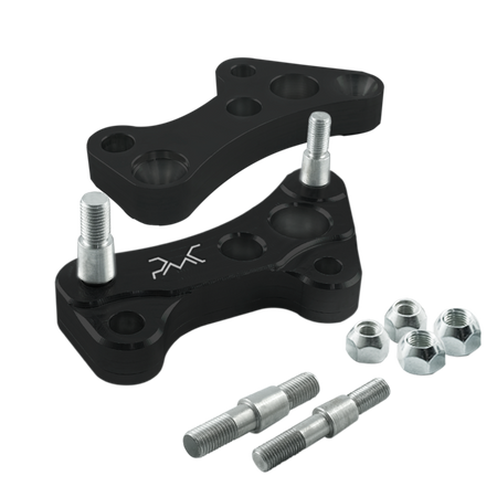 Drift Adapters BMW E36 +25%