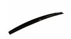Spoiler Subaru Impreza III WRX STI Rear Gloss Black