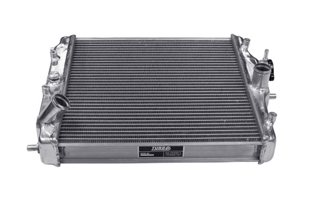 TurboWorks Racing radiator Honda Civic 1992-2000