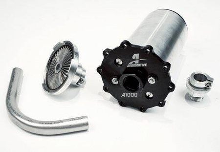 Zestaw pompy paliwa Aeromotive A1000 Stealth