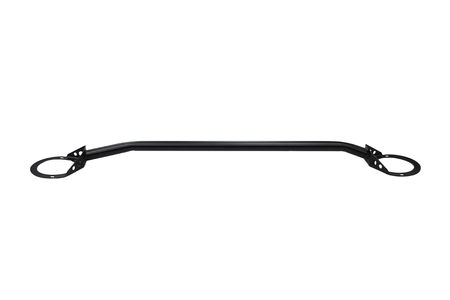 Front upper strut bar Seat Ibiza II do 99r Black