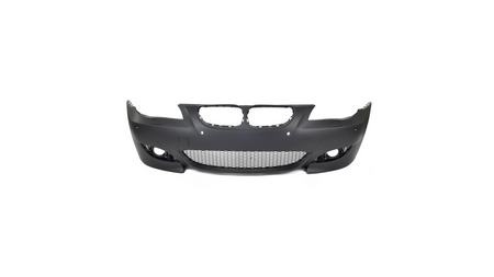 Bumper BMW 5 E60 E61 Front PDC SRA