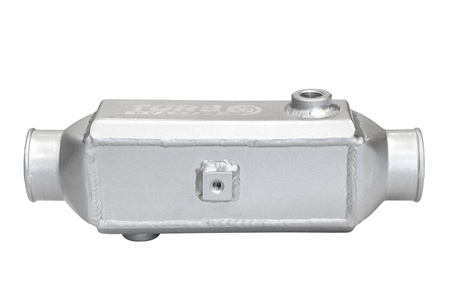 Intercooler wodny TurboWorks 220x85x85 2,5" 2x0st