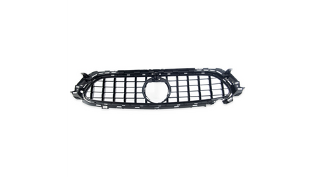 Grill Mercedes-Benz E W213 S213 A238 C238 Facelift GT Chrome Camera