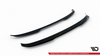 Spoiler Cap BMW 5 G31 v.2
