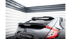 Przedłużenie Spoilera Honda Civic X Sport Dolne