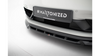 Splitter Porsche 718 Cayman GTS 982c Front v.2
