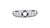 Grill Mercedes-Benz GLC X253 GLC C253 Facelift GT Gloss Black