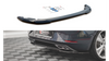 Splitter Seat Leon FR IV Tył Środkowy Gloss Black