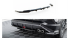 Splitter Hyundai Kona N-Line II Tył Środkowy z Dyfuzorem