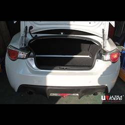 Rozpórka Subaru BRZ/ Toyota GT86 Ultra-R 2P tylna górna Strutbar 2481