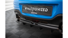 Splitters set Toyota GR86 Mk1 v.1