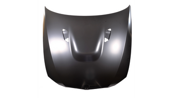 Hood BMW 3 E92 E93 Steel