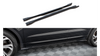 Diffuser Jaguar E-Pace R-Dynamic I Side Skirts