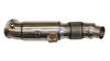 Downpipe Toyota Supra A90 B58 3.0T 4,5" 20+