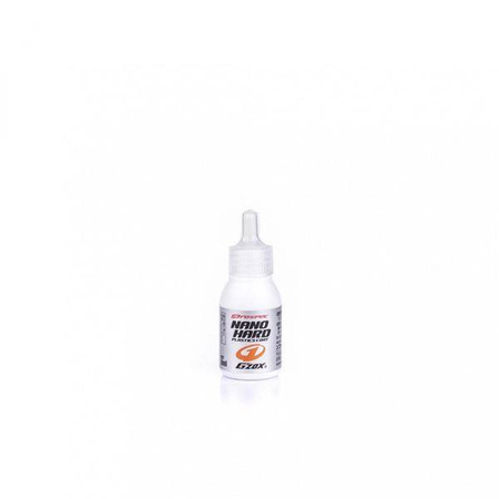 Soft99 Nano Hard Plastic 8ml (Powłoka na plastiki)