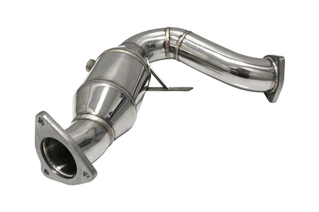 Downpipe Audi S4 B8 S5 8T A6 C7 A7 C7 A8 D4 SQ5 3.0TFSI Quattro Decat