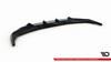 Splitter BMW 1 F40 Front v.1