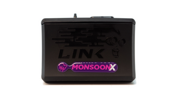 G4X MonsoonX ECU