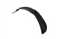 Spoiler Renault Laguna III Rear Gloss Black