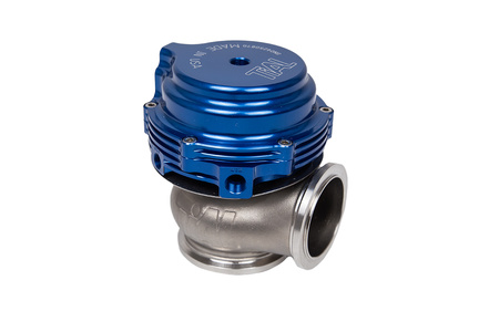 TiAL WastegateWastegate 44mm (All Springs) w/Clamps - Blue