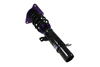 Street Suspension D2 Racing MINI COOPER (R50) 01-06