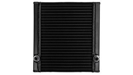 TurboWorks Racing radiator Mercedes A45 CLA45 AMG 2013+