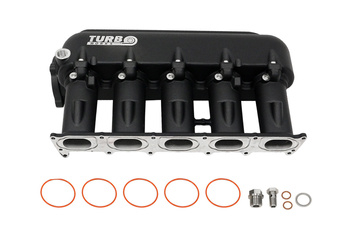 Intake manifold Audi 2.5 TFSI AUDI RS3