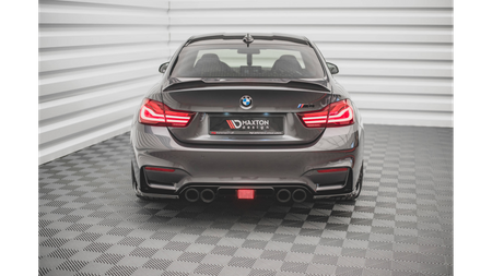 Światło BMW 4 F82 Stop LED