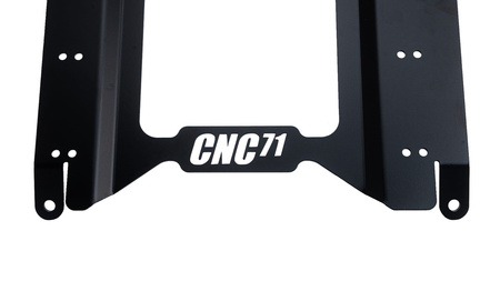 Racing Seat Bracket Nissan 350Z Infiniti G35 LHD