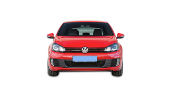 Bodykit Volkswagen Golf VI