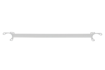 Rear upper strut bar Honda Prelude IV 4 White