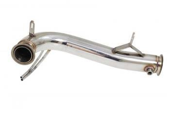 Downpipe VW Caravelle Eurovan Transporter T5 1.9 2.5 TDI