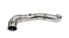 Downpipe Mercedes Benz AMG C63 W205