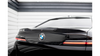 Spoiler Cap BMW 7 G70 M-Pack 3D Gloss Black