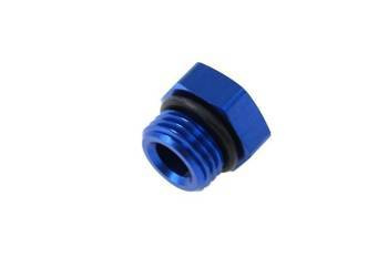 AN Cap AN6 with o-ring