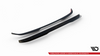 Splitters set Volkswagen Taigo R-Line Mk1