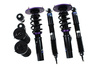 Street Suspension D2 Racing BMW 3 SERIES F31 4/6 CYL (excl. M-Technik. xDrive & EDC) 11-UP