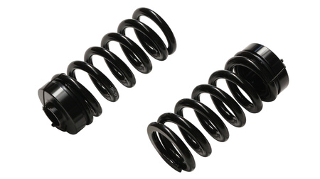 Street Suspension D2 Racing BMW 4 SERIES F33 4/6 CYL (excl. M-Technik. xDrive & EDC) 13-UP