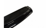 Splitter Infiniti QX70 Rear Central Gloss Black